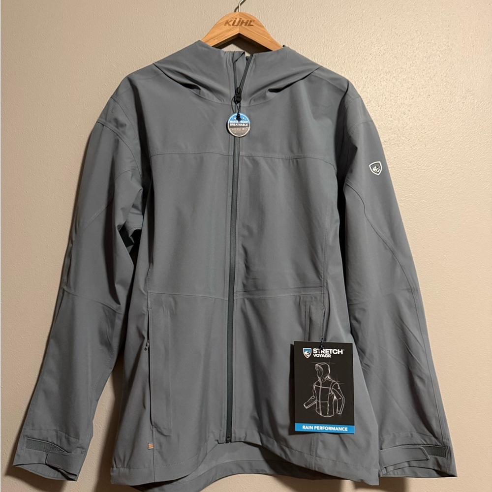 KÜHL Stretch Voyagr Jacket